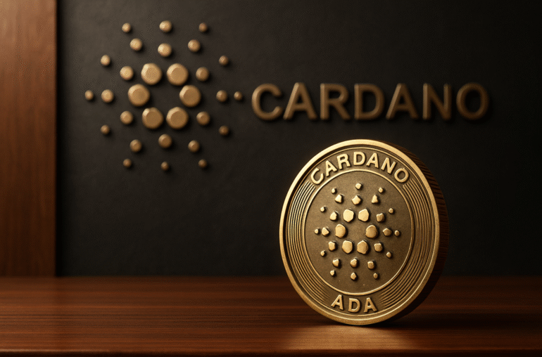 Input Output Exits Cardano Leadership Ahead Of Elections