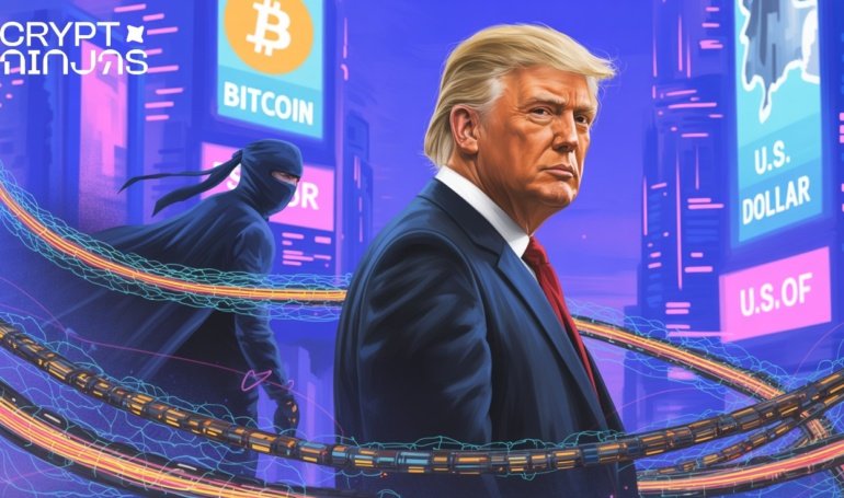 Inside One of the Largest Crypto Treasury Moves Ever