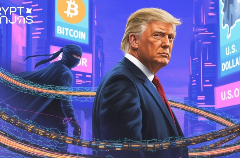 Inside One of the Largest Crypto Treasury Moves Ever