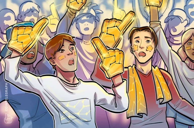 Inter Milan fan token soars after Champions League win over Barcelona FC