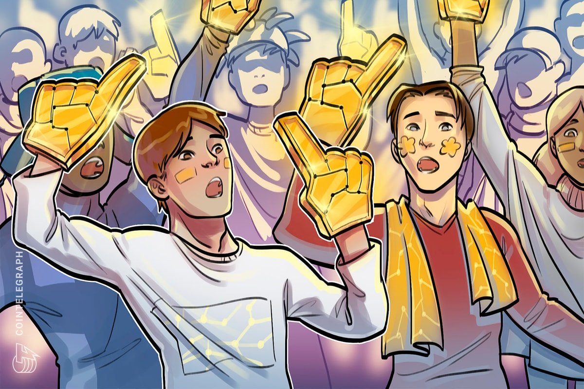 Inter Milan fan token soars after Champions League win over Barcelona FC