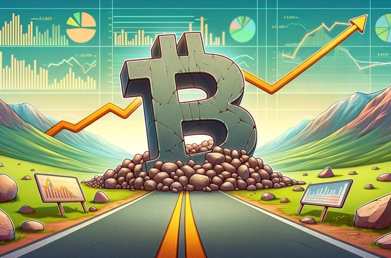 Is Another Drop on the Horizon?