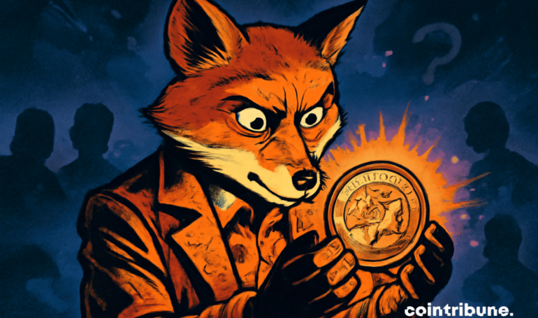 Is MetaMask About to Launch Its Own Token? The Mystery Deepens