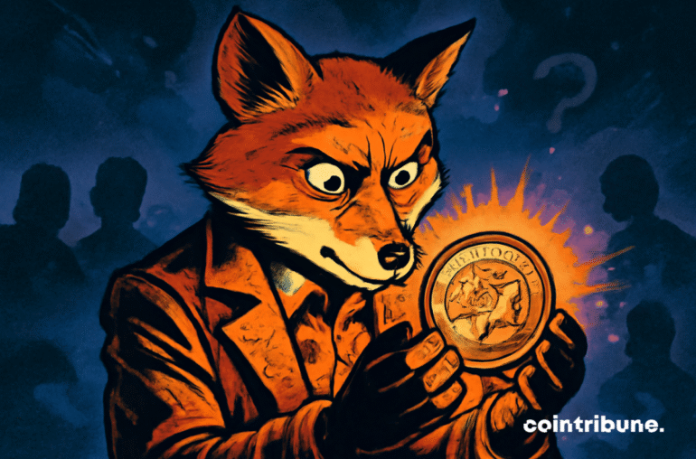 Is MetaMask About to Launch Its Own Token? The Mystery Deepens