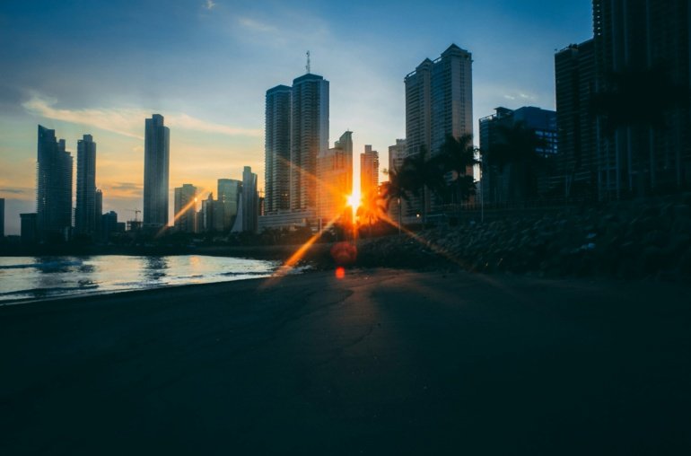 Is Panama City Next? Mayor Teases Bitcoin Reserves After Diplomatic Exchange