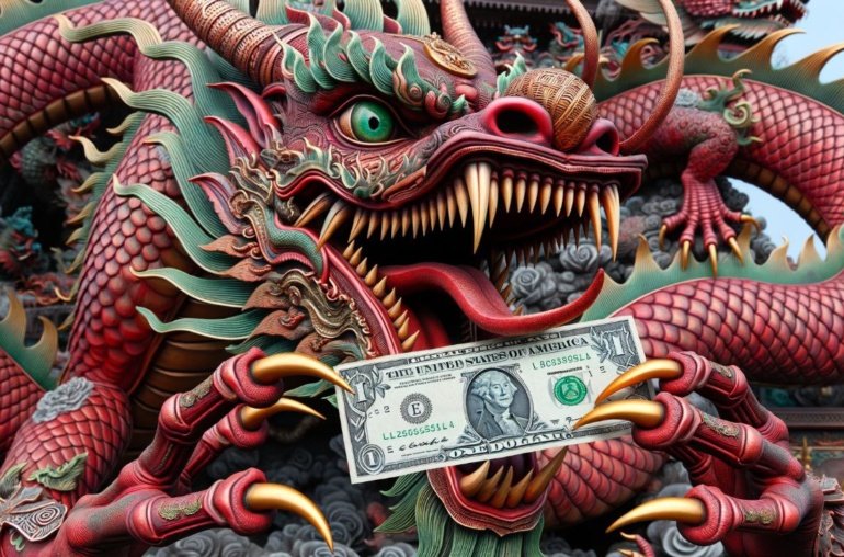 Is The Chinese Yuan The New Currency King After the US Dollar?