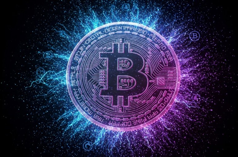 Is This The Spark? New Bitcoin Metric Points To Bullish Shift