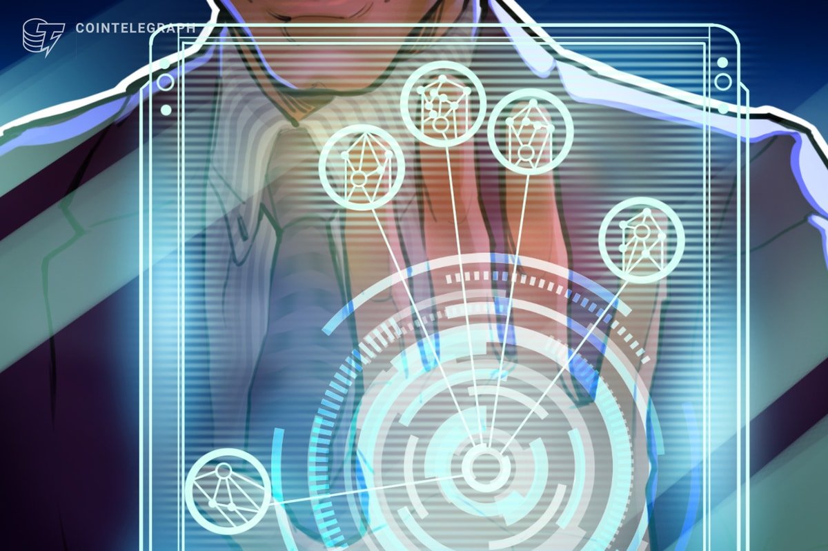 Is World’s biometric ID model a threat to self-sovereignty?