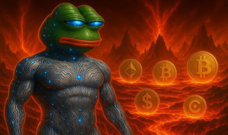Is a Pepe Reversal Happening? Here’s Why MIND of Pepe Is the Best Crypto to Buy