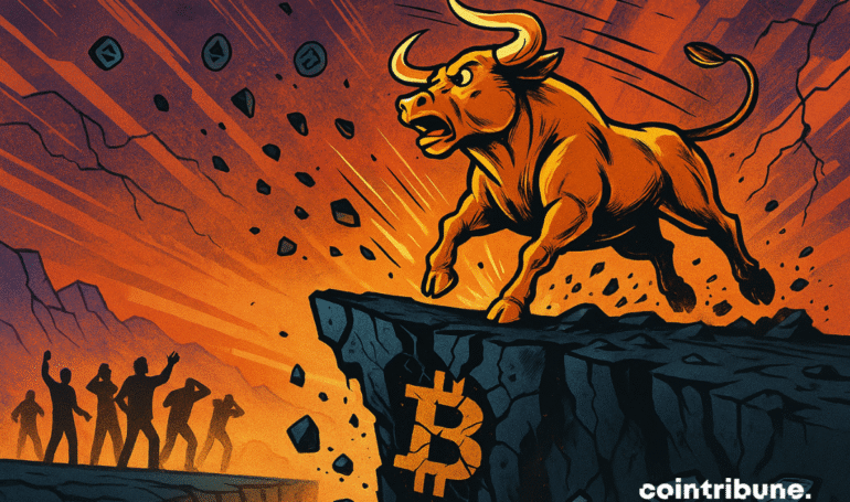 Is the Bitcoin Bull Run Over? Traders Split as Uncertainty Grows