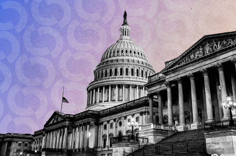 Is the Senate Stablecoin Bill Dead? Here’s What’s Going On