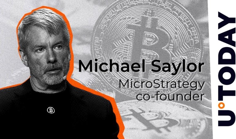 It Will Be Exponentially Harder to Buy Bitcoin: Michael Saylor