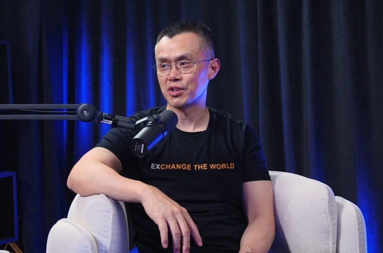 ‘It’s Not Fun’: Binance Founder CZ Recounts Prison Experience