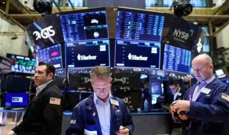 It’s Not Nvidia, Microsoft, or Apple