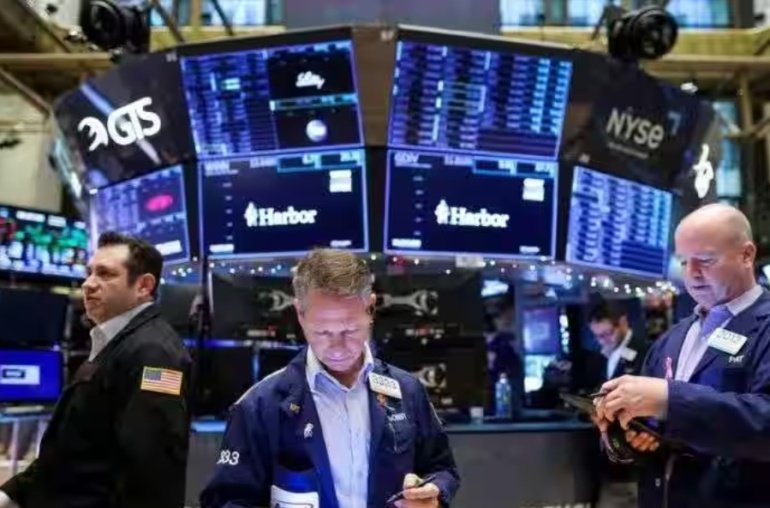 It’s Not Nvidia, Microsoft, or Apple