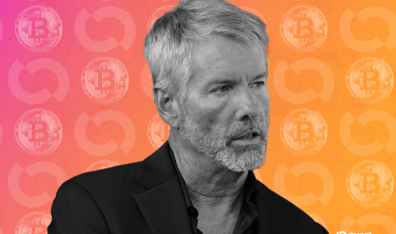‘It’s for Everyone’: With  Billion in Bitcoin, Strategy’s Michael Saylor Appeals to the Masses