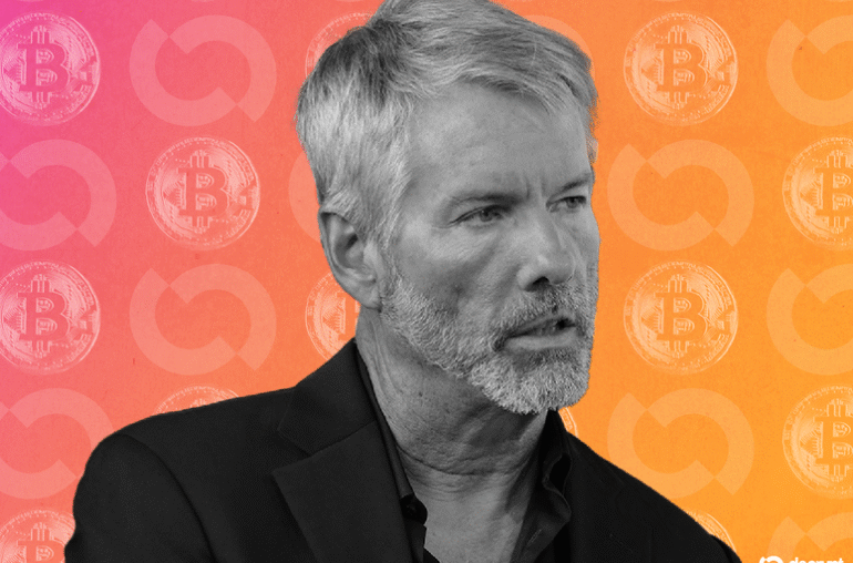 ‘It’s for Everyone’: With  Billion in Bitcoin, Strategy’s Michael Saylor Appeals to the Masses