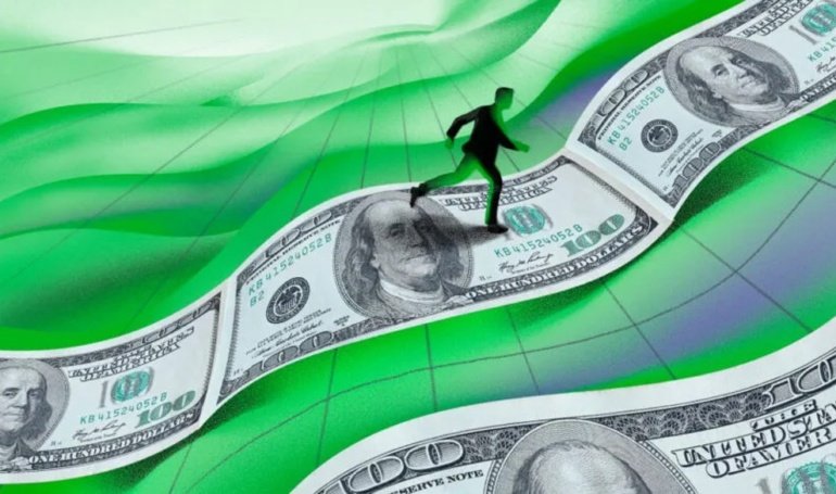 JP Morgan Predicts 20% Decline in the US Dollar