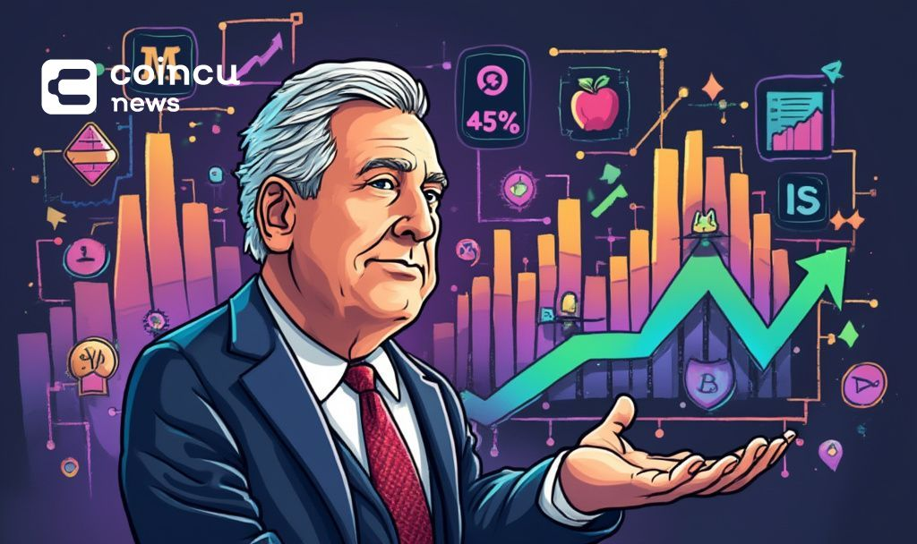 J.P. Morgan Predicts U.S. 10-Year Treasury Yield to Hit 3.45% – Coincu