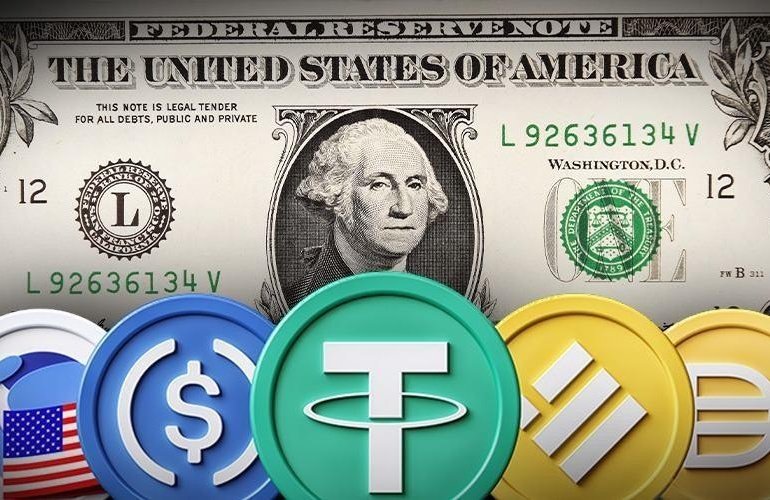 JPMorgan, Bank of America Lead Early Talks on Joint Stablecoin Project as Adoption Grows