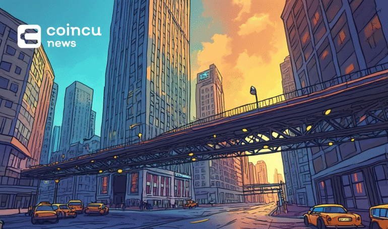 JPMorgan Completes Tokenized Bonds Settlement on Public Blockchain – Coincu