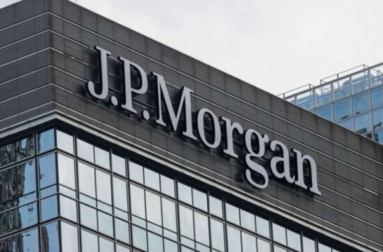 JPMorgan Forecasts Bitcoin To Outperform Gold In Second Half Of 2025