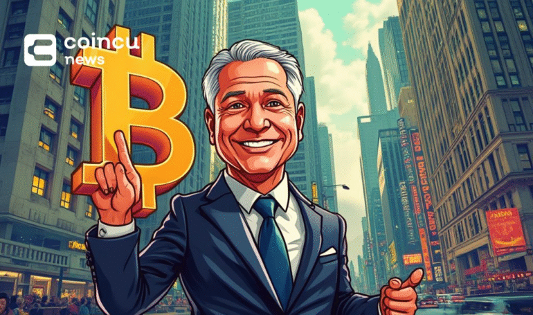 JPMorgan Opens Bitcoin Purchases For Clients, Excludes Custody – Coincu