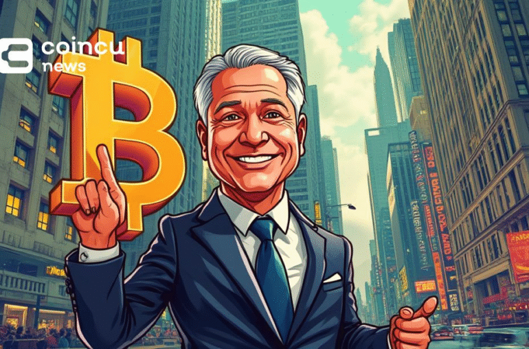 JPMorgan Opens Bitcoin Purchases For Clients, Excludes Custody – Coincu