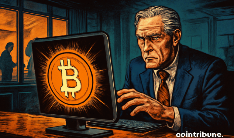 JPMorgan Opens the Door to Bitcoin for Its Clients