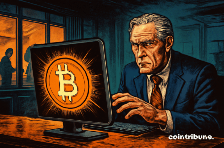 JPMorgan Opens the Door to Bitcoin for Its Clients