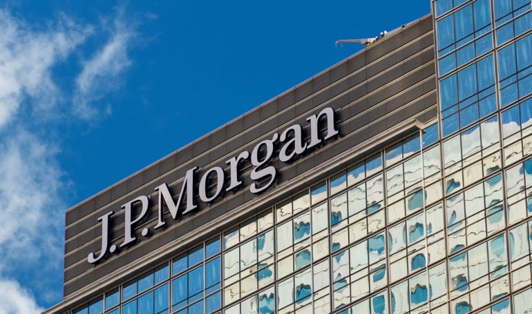 JPMorgan Settles 1st Public Transaction of Tokenized Treasuries