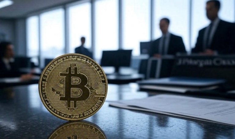 JPMorgan To Allow Clients To Buy Bitcoin, Jamie Dimon Says