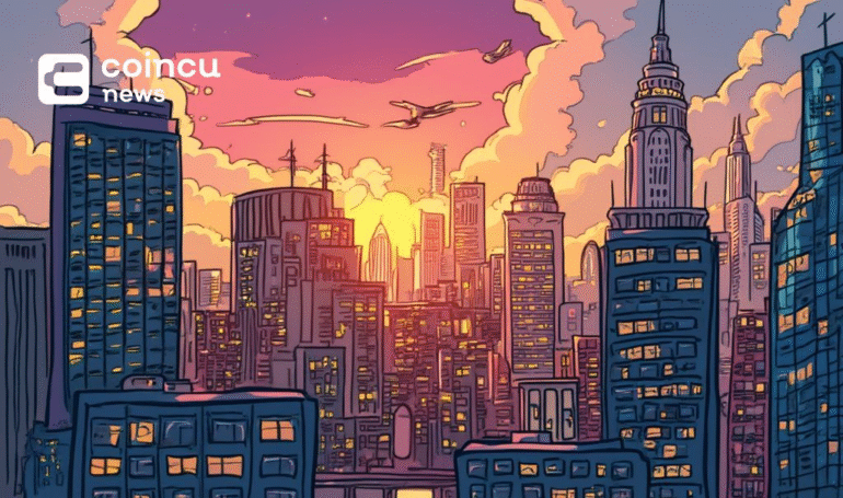 JPMorgan’s Bitcoin ETF Investment Surpasses .7 Billion – Coincu