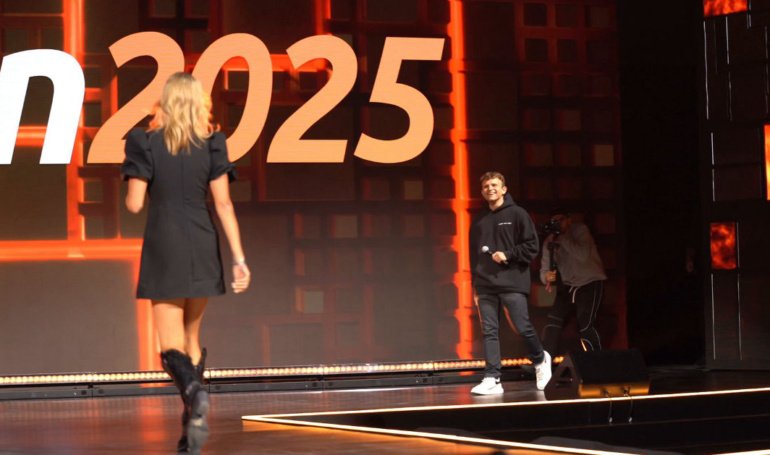 Jack Mallers Announced A New System Of Bitcoin Backed Loans At Strike