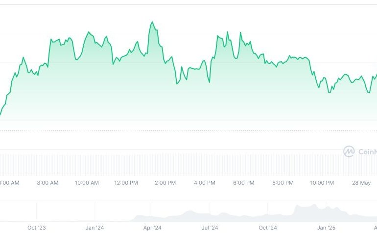 James Wynn Sells 24 Billion PEPE to Fund BTC Long – Coincu