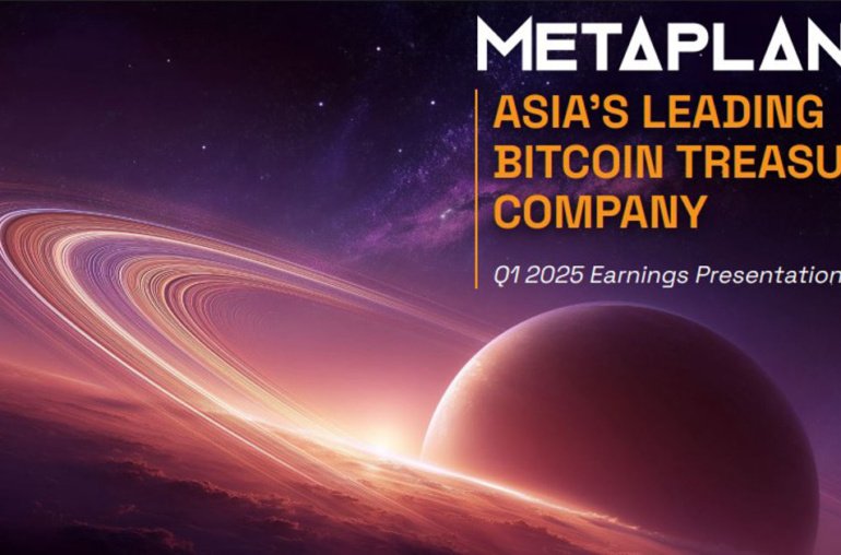 Japan’s ‘MicroStrategy’ Metaplanet Posts Record Quarter Numbers, Now Owns Over 0 Million Bitcoin