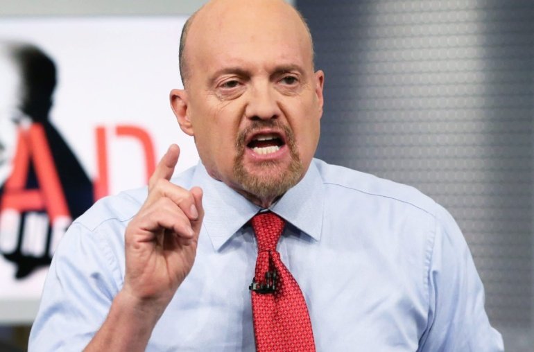 Jim Cramer All In On Tesla (TSLA)? Here’s What He Said About The Stock