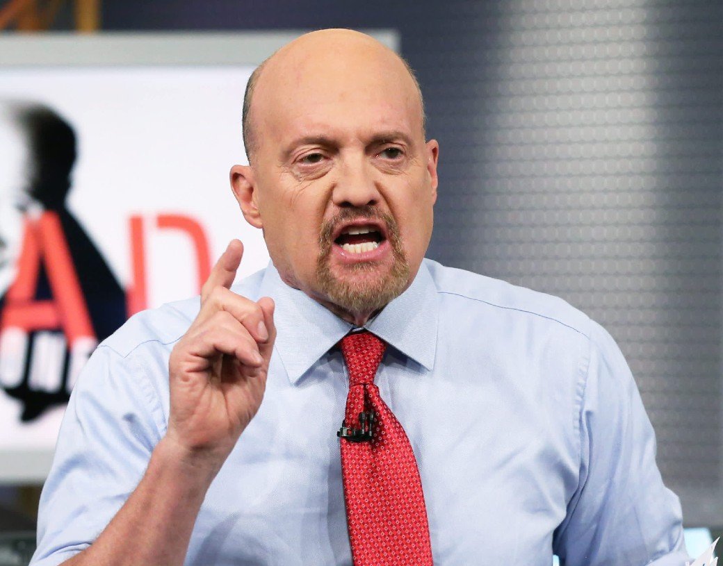Jim Cramer All In On Tesla (TSLA)? Here’s What He Said About The Stock