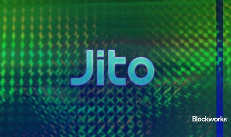 Jito Foundation hires head of governance