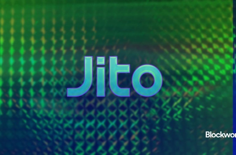 Jito Foundation hires head of governance