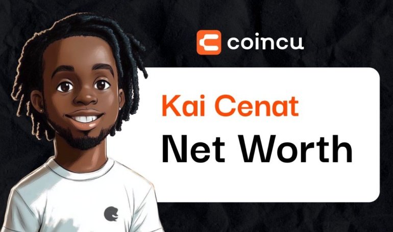 Kai Cenat Net Worth Reaches  Million in 2025