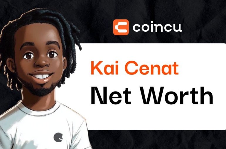 Kai Cenat Net Worth Reaches  Million in 2025