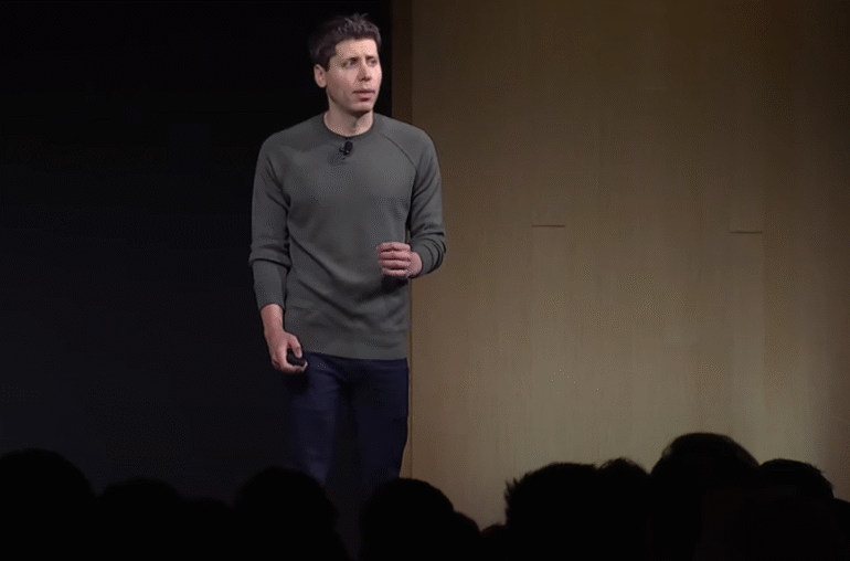 Kenyan Court Orders Sam Altman’s Crypto Project to Delete Biometric User Data
