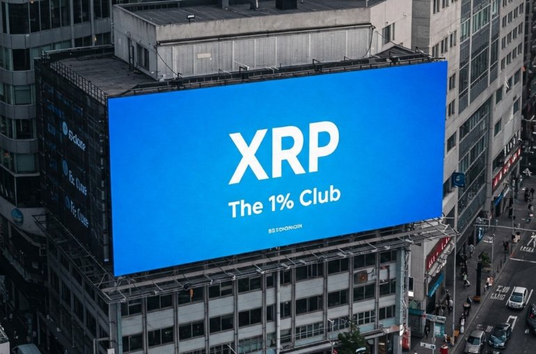 Key To The 1% Club? 99% Will Be Locked Out, Analyst Says