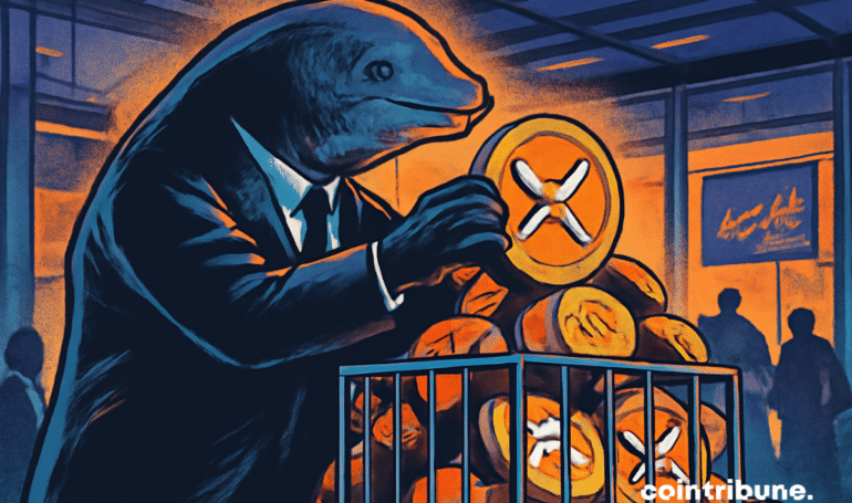 Key To The Next Market Rally ?