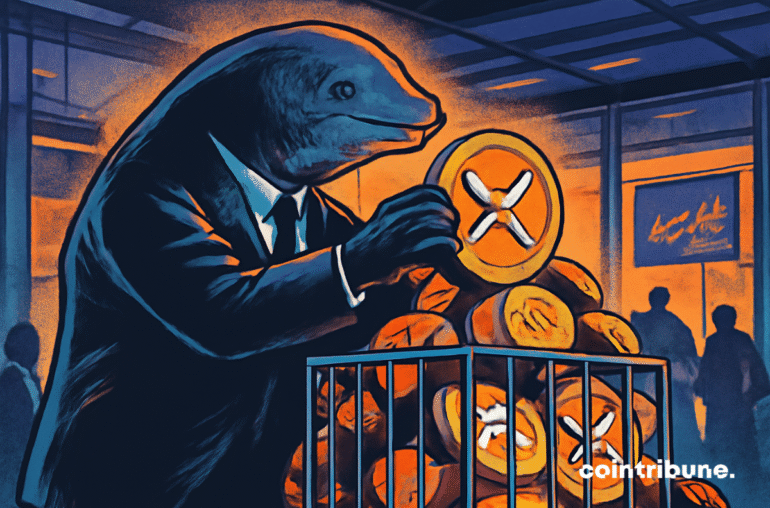 Key To The Next Market Rally ?