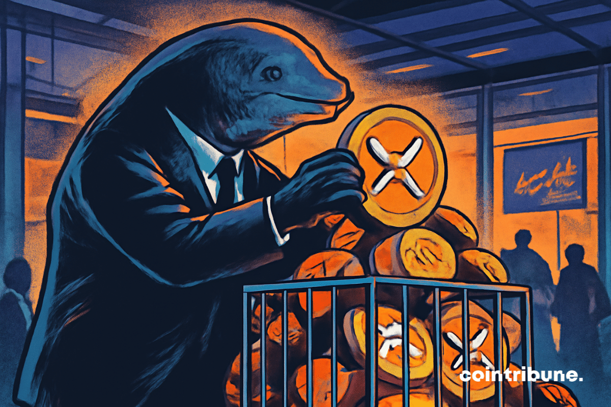 Key To The Next Market Rally ?