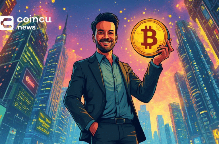 KindlyMD Acquires 21 Bitcoin, Initiates Treasury Strategy – Coincu