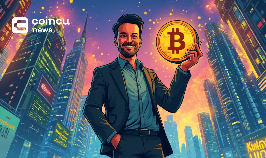 KindlyMD Acquires 21 Bitcoin, Initiates Treasury Strategy – Coincu