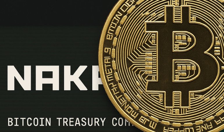 KindlyMD, Nakamoto, And Anchorage Digital Form Strategic Bitcoin Treasury Alliance